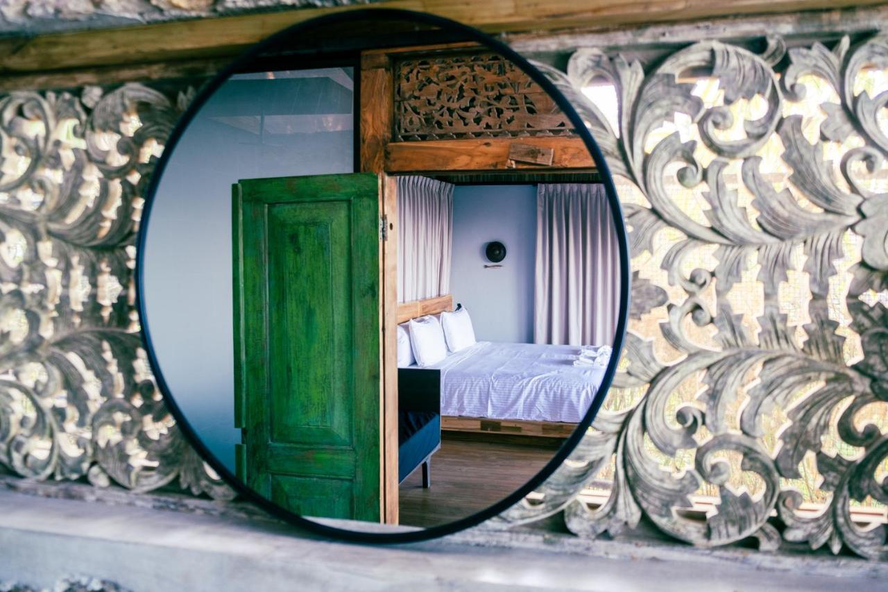 Thea Resort & Retreats - Santa Teresa Playa Santa Teresa  المظهر الخارجي الصورة