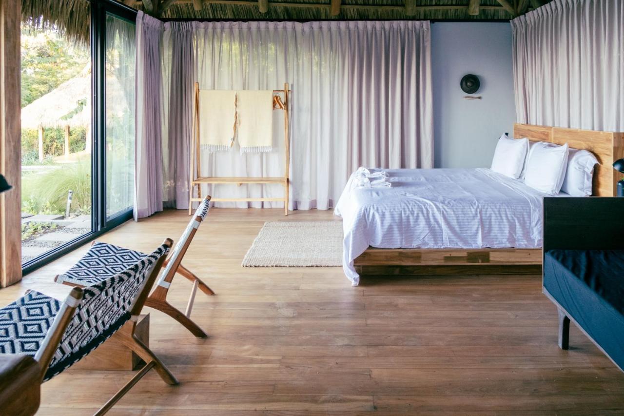 Thea Resort & Retreats - Santa Teresa Playa Santa Teresa  المظهر الخارجي الصورة