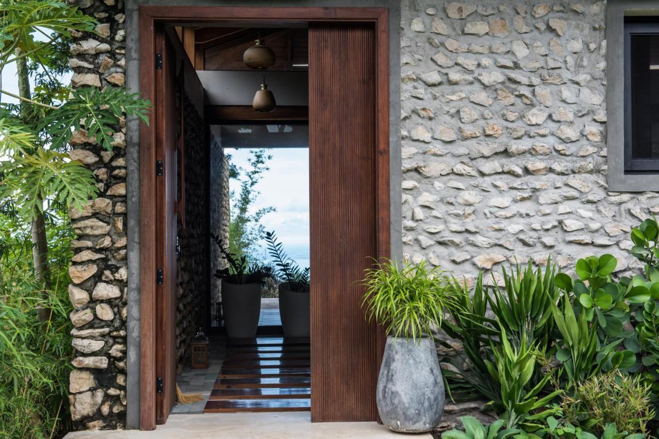 Thea Resort & Retreats - Santa Teresa Playa Santa Teresa  المظهر الخارجي الصورة