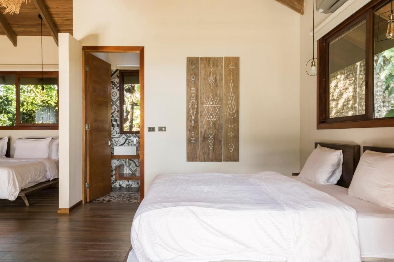 Thea Resort & Retreats - Santa Teresa Playa Santa Teresa  المظهر الخارجي الصورة