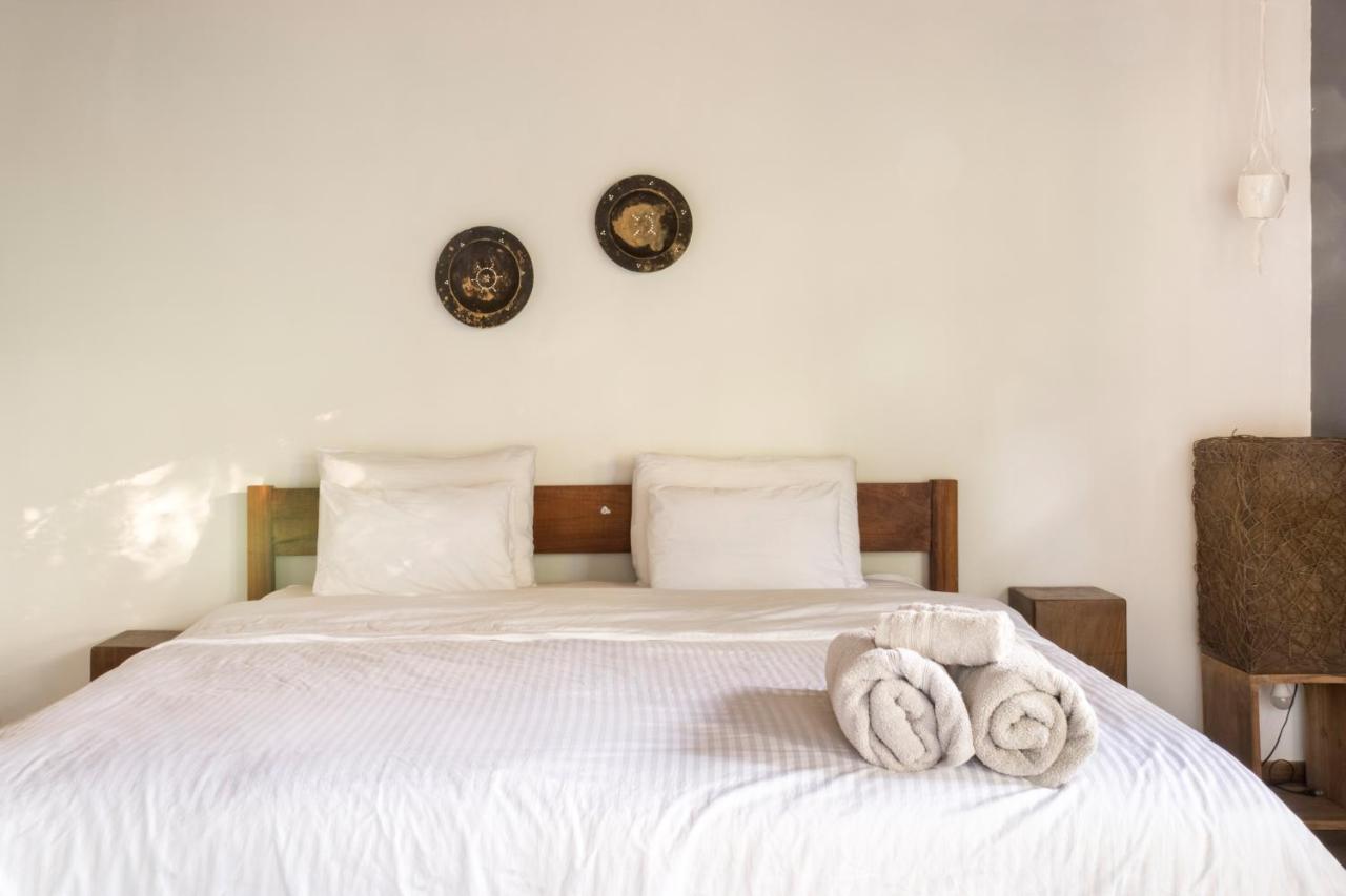 Thea Resort & Retreats - Santa Teresa Playa Santa Teresa  المظهر الخارجي الصورة
