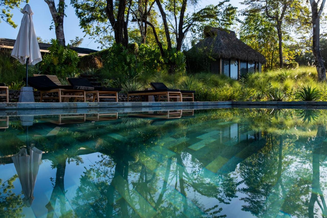 Thea Resort & Retreats - Santa Teresa Playa Santa Teresa  المظهر الخارجي الصورة