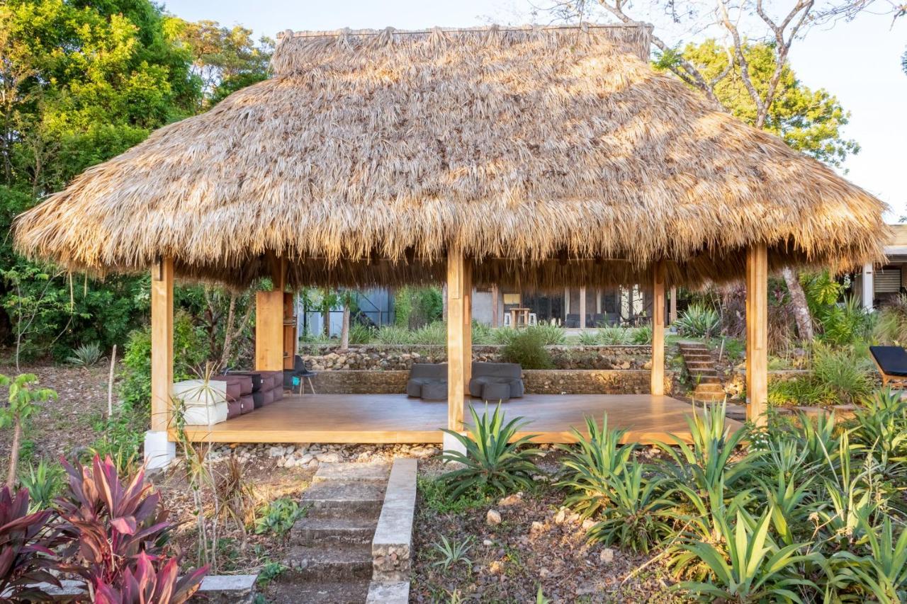 Thea Resort & Retreats - Santa Teresa Playa Santa Teresa  المظهر الخارجي الصورة